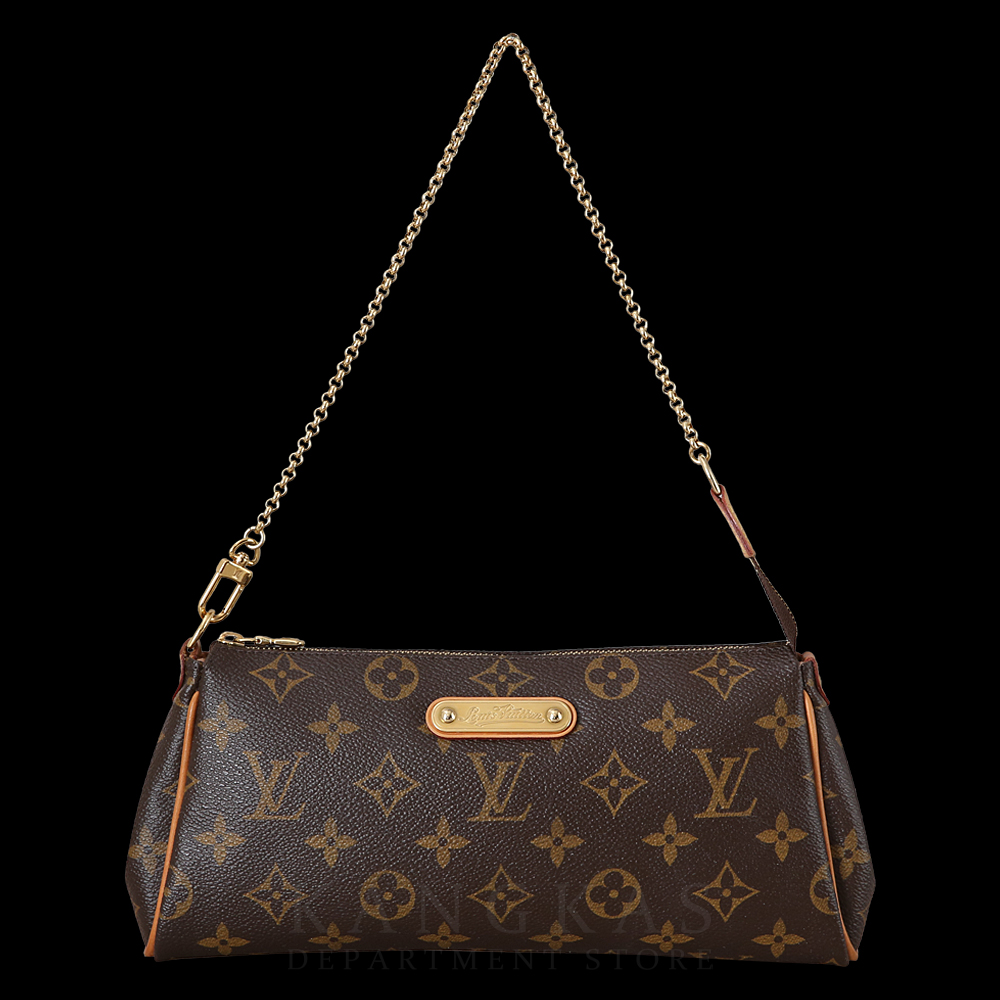 LOUIS VUITTON(USED)루이비통 모노그램 에바 클러치